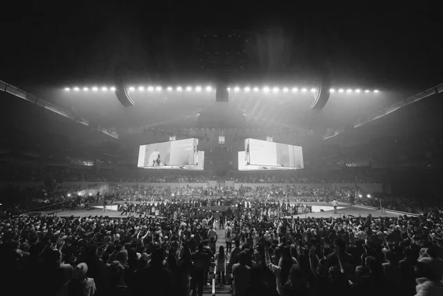 Passion Conference 23 - Dallas, TX