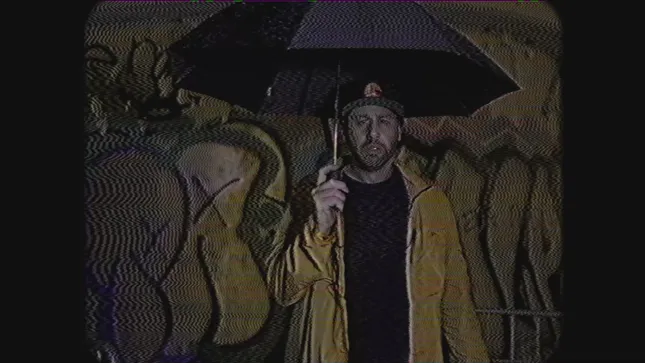 Music video - Timezone by Ruff
