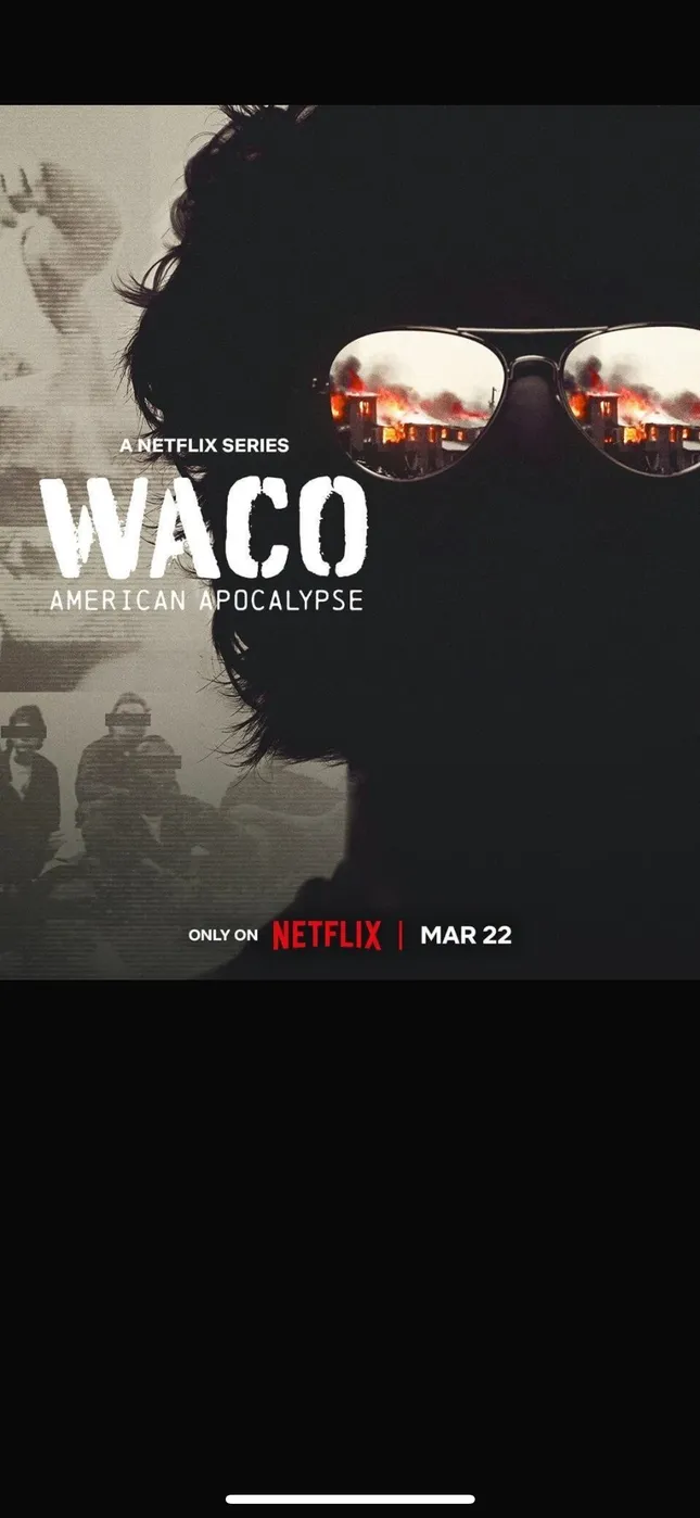 Waco: American Apocalypse
