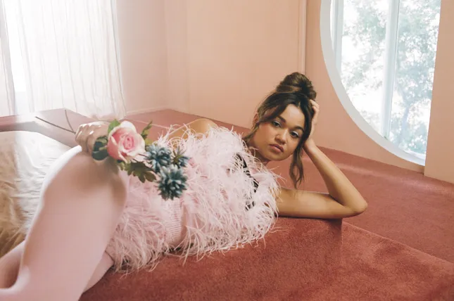 Madison Bailey | Who What Wear