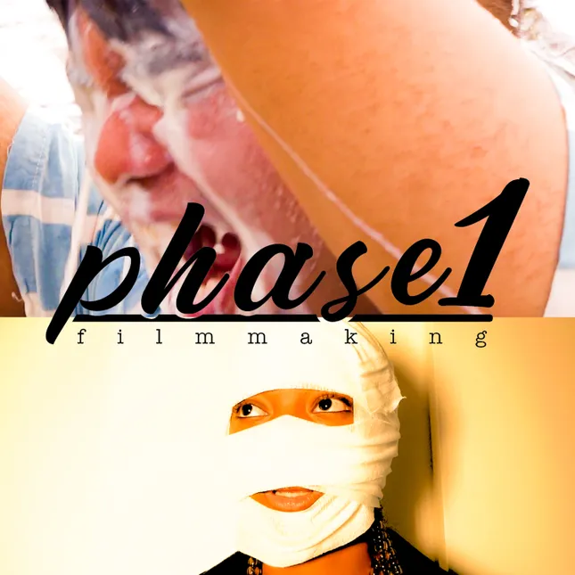 Phase1 Filmmaking