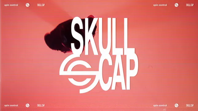 Spin Control: Skull Cap
