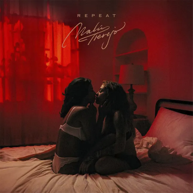 Repeat - Malu Trevejo