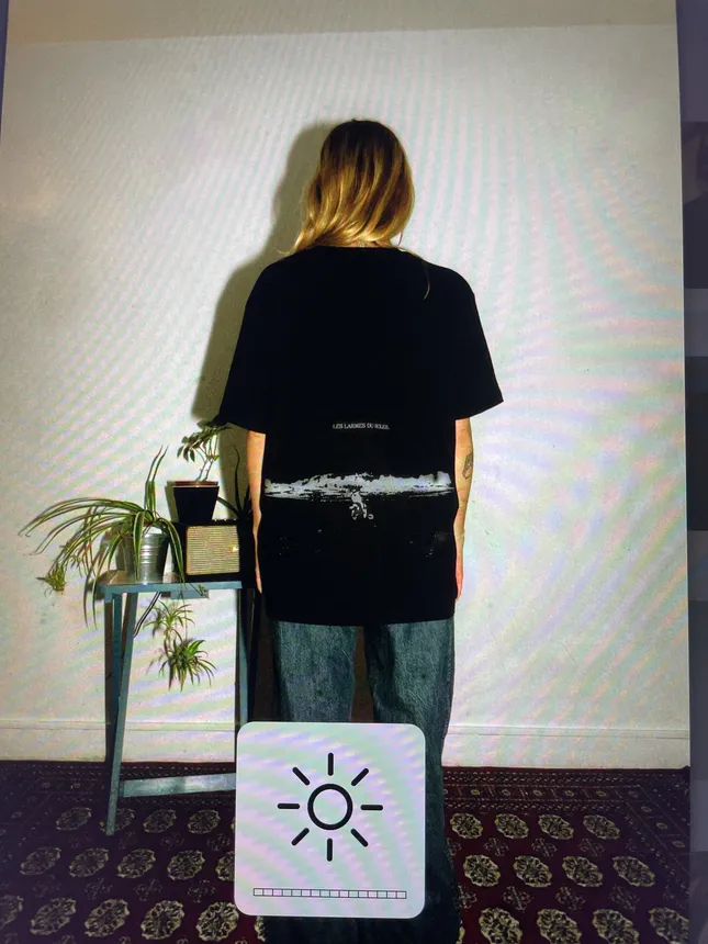 Project image