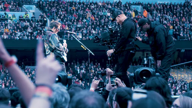 Muse: Simulation Theory