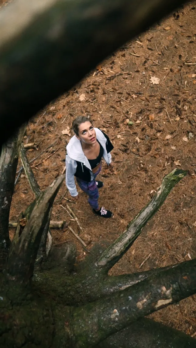 UNDERARMOUR / JANEY BROWN - RUN