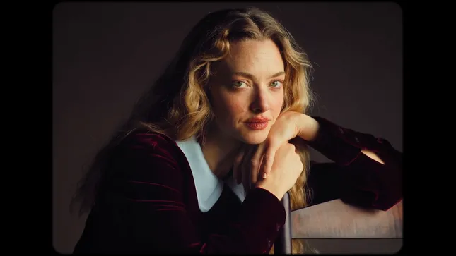 Vogue Cover - January 2026