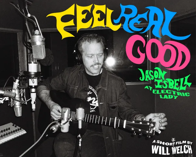 Feel Real Good