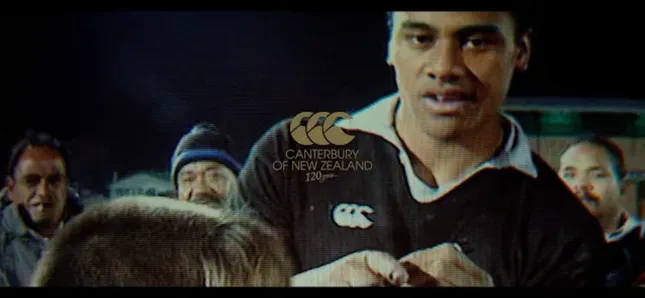 Canterbury of New Zealand 120 Years