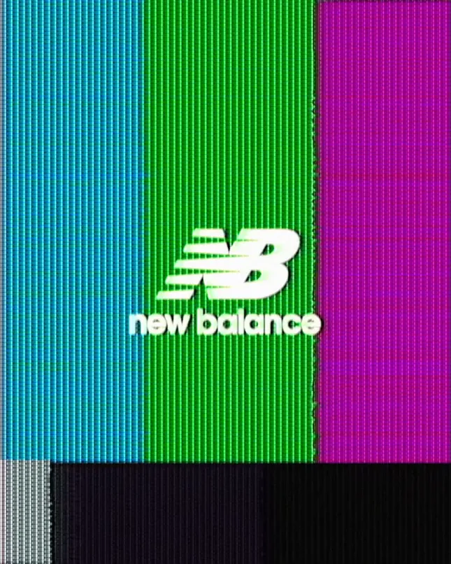 New Balance Ellipse v1 x Action Bronson — 2026 Launch Campaign