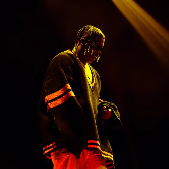 Concert photography 2021-2024