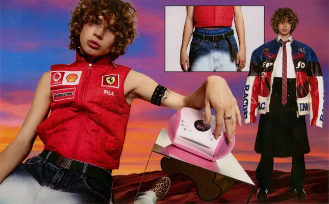 Cherry Chanel Promo