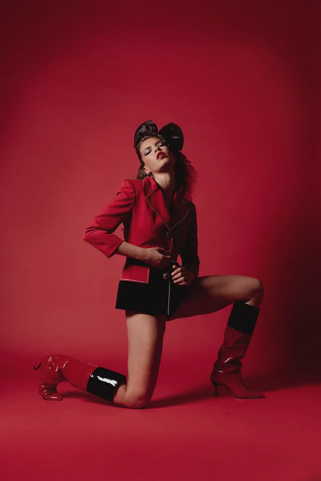 “80’s Fever Dream” with Val