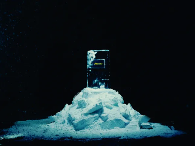 Resilience - Palermo by Russ