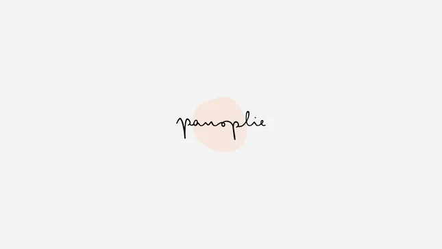 Panoplie Brand Guidelines