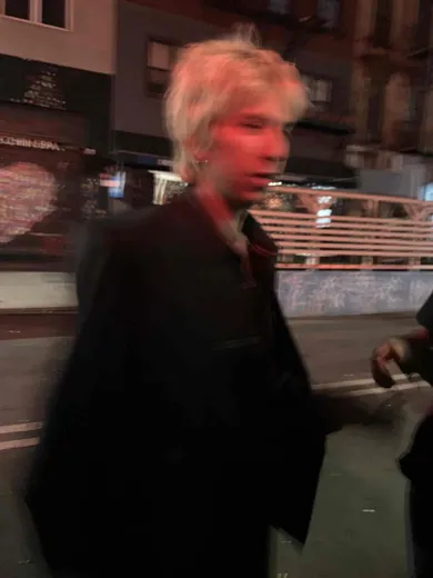 JM  Avatar