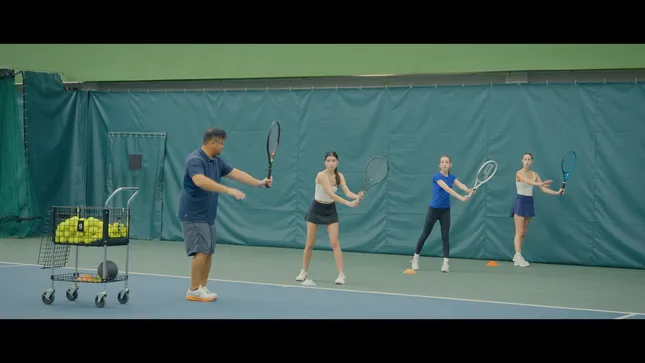 Healthy Horizons: College Park Athletic Club