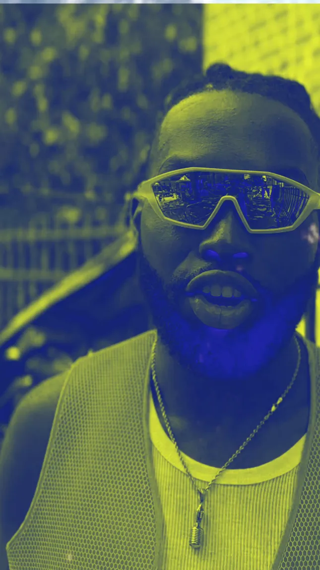 Underground rapper Ty Dre’s Harlem Week BTS/recap performance.