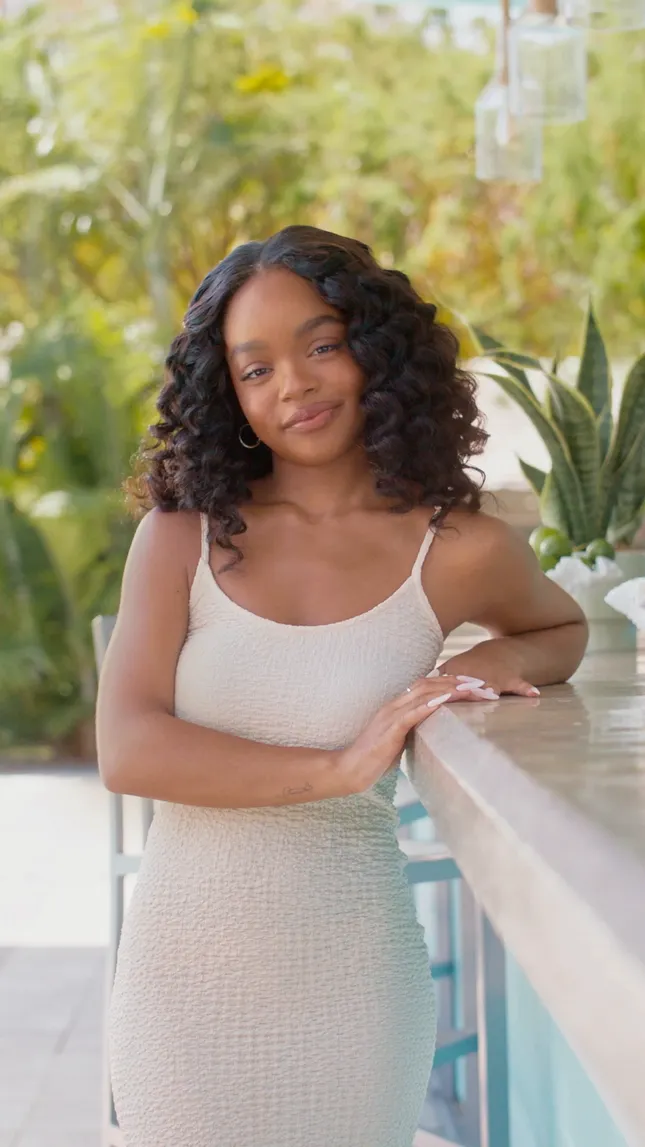 Clinique | Marsai Martin