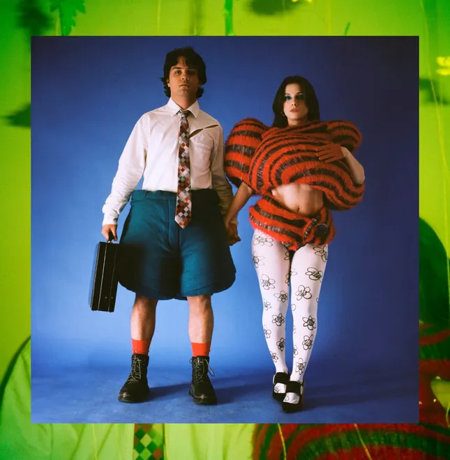 Sytë Album Cover