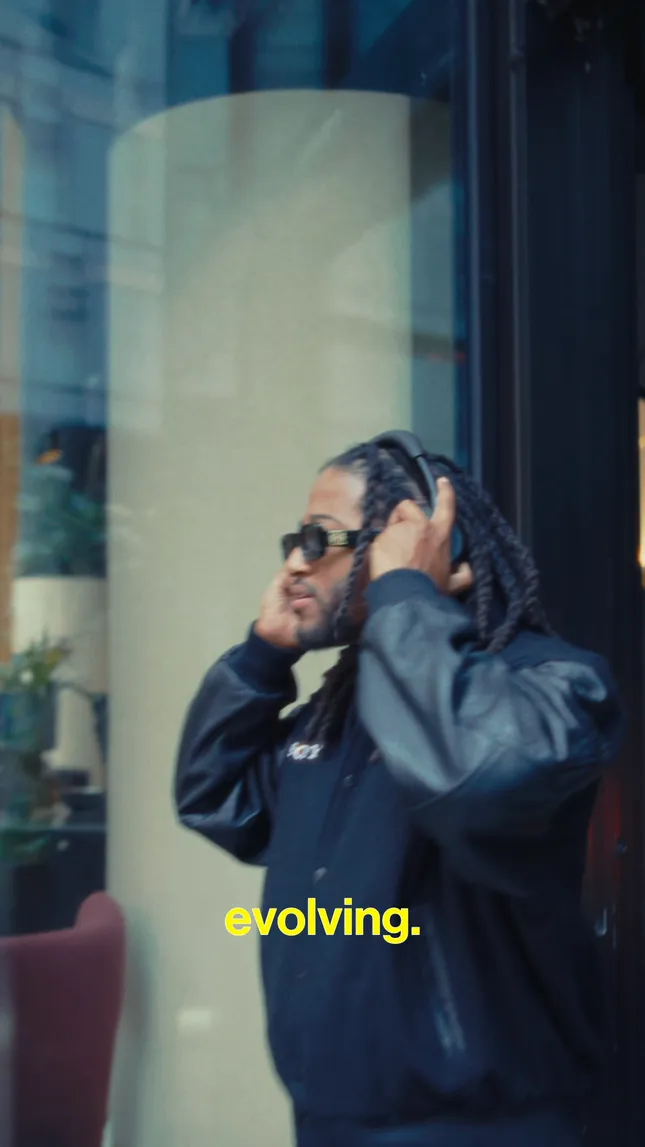 Sony Electronics x Austin Millz - MX6 Social Spot