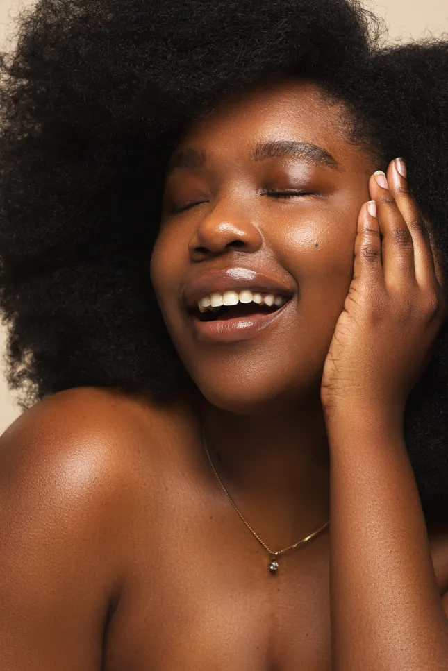 Beauty test