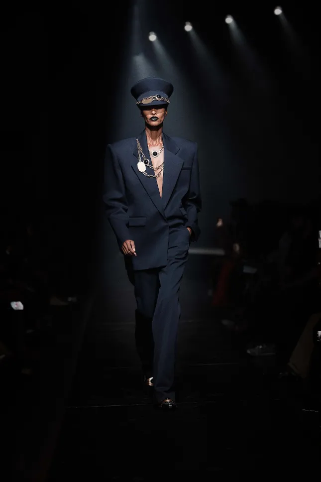 Area FW24