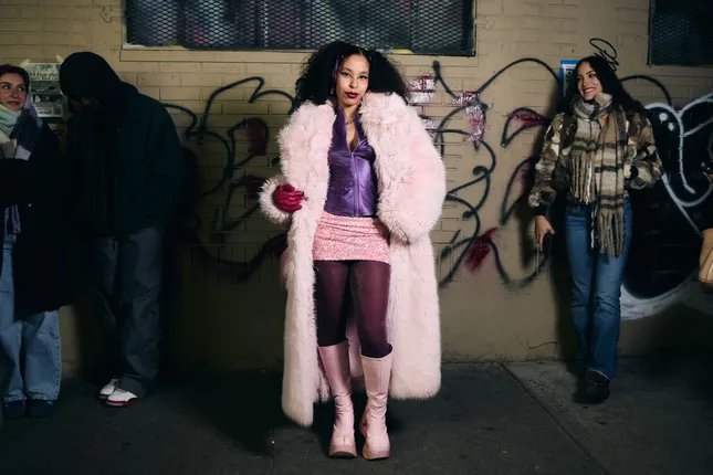Bushwick Nightlife