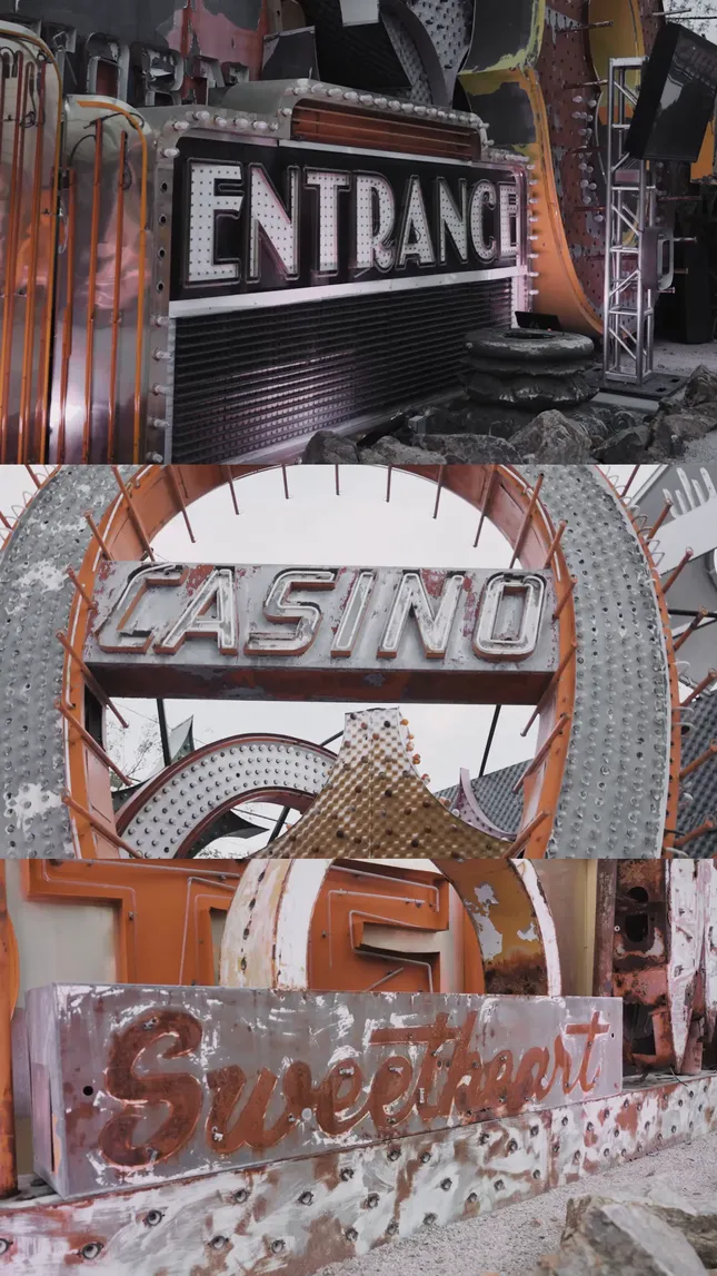 Las Vegas Wedding Reel