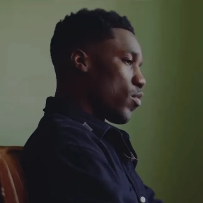GIVEON “Heartbreak Anniversary”
