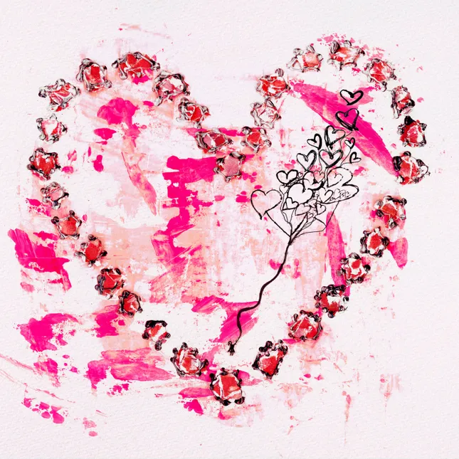 INFATUATED - Gabriel Tyler & Kaandiid