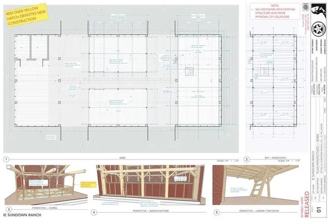 Project image