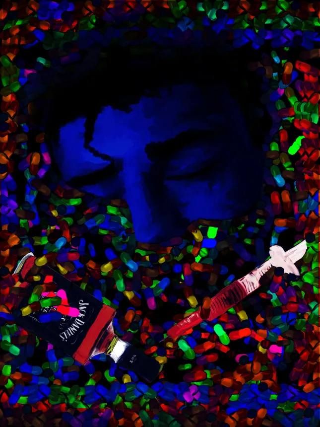 Project image
