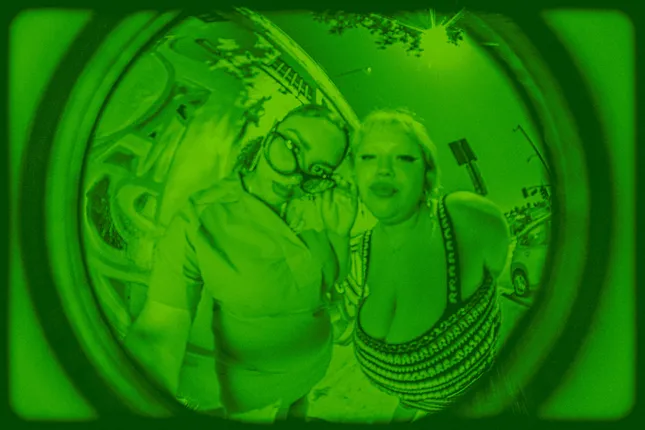Project image