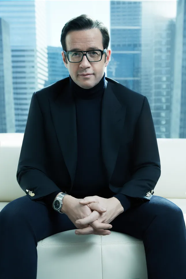 CEO - Audemars Piguet