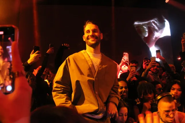 Boiler Room x Jacquemus
