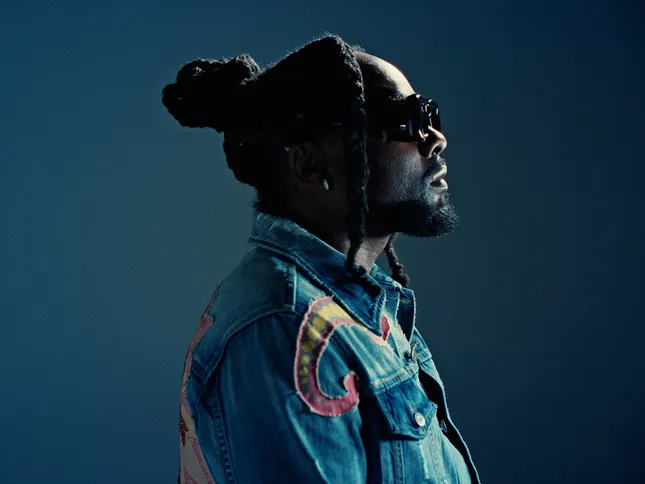 Tour Announcement | Wale