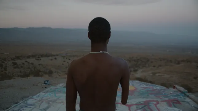“Chicken Wing” directed by Ryan Reichenfeld