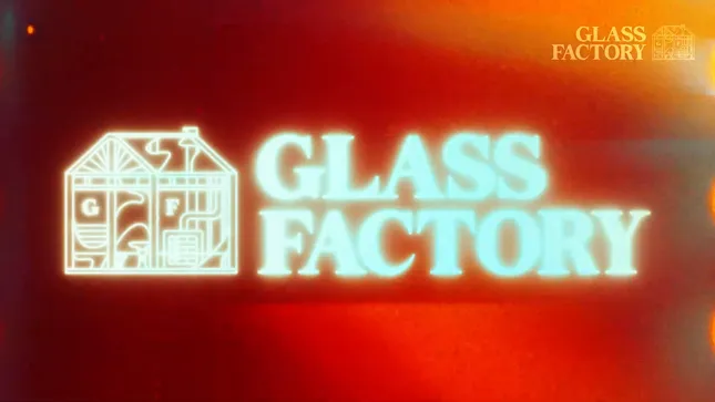 GLASS FACTORY: 5D DENIM