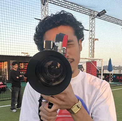 Pㅤ  Avatar