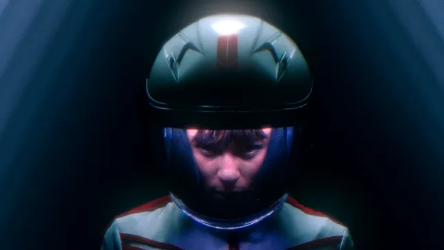 Volk - I Fed Animals