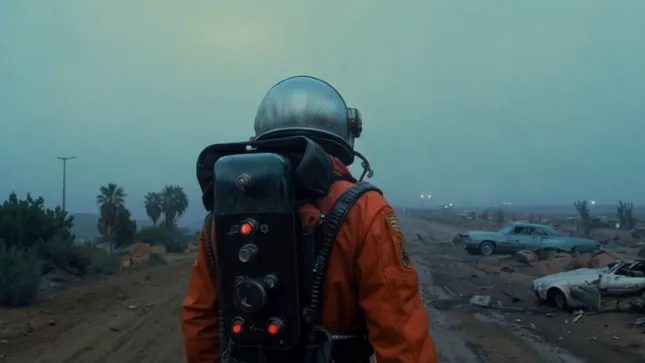 Astronauts