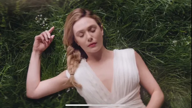 Missha- Elizabeth Olsen
