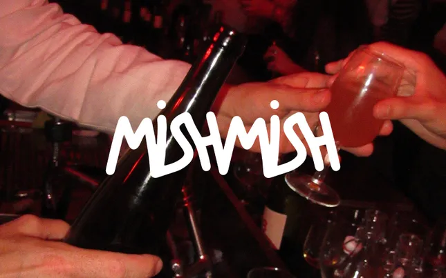 MISHMISH