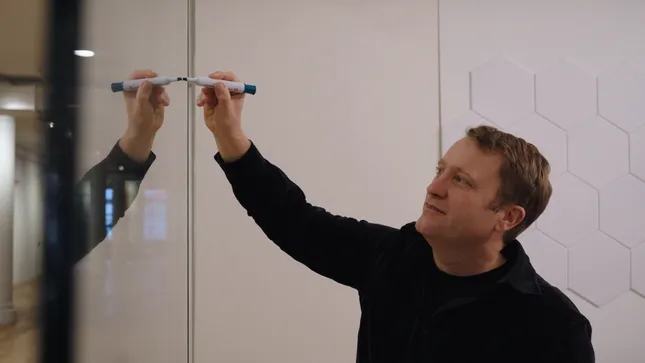 Revolutionizing AI with AWS