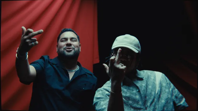 "Seguro Le Dolió" by Fuerza Regida & Banda MS