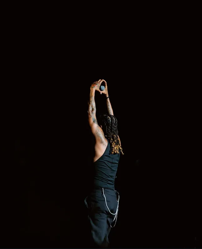 Omarion, Millennium Tour