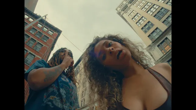 Music Video / 555ive - Scotty