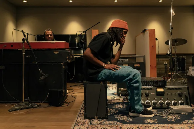 Saba & No I.D