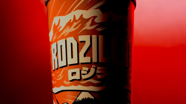 Rodzilla - Commercial (WA)
